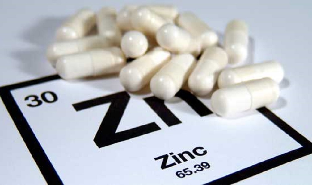 Óxido de Zinc  Propiedades, Usos y Riesgos para la Salud