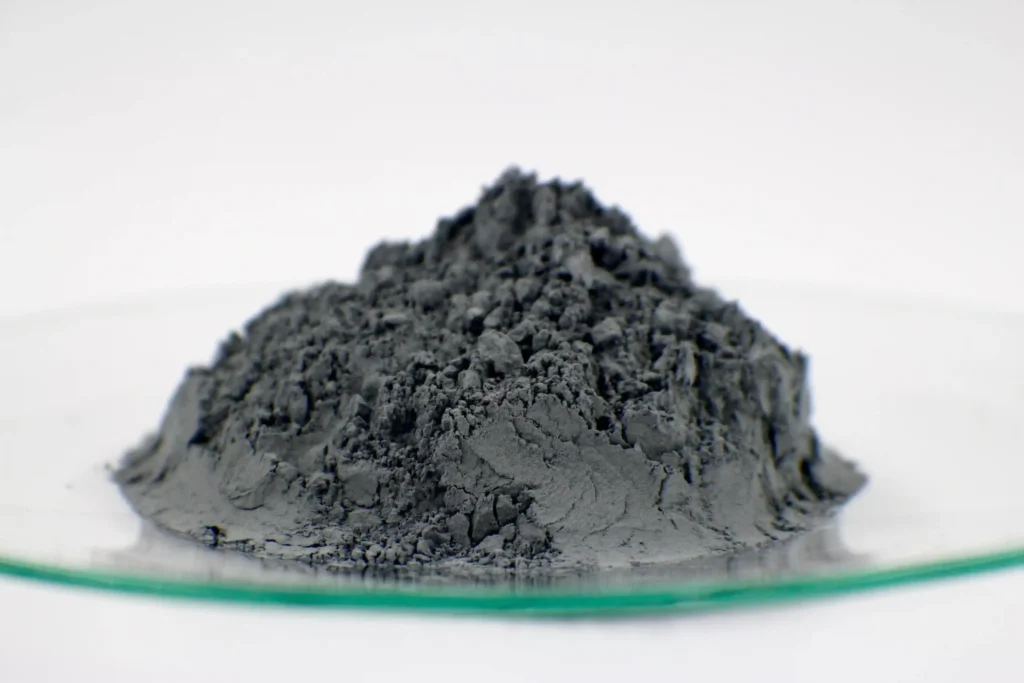 Polvo de zinc