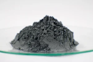 Polvo de zinc