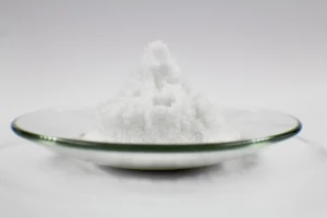 Sulfato de zinc heptahidratado