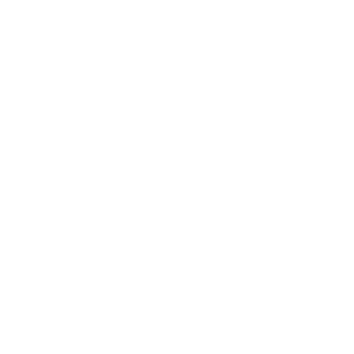 Icono en blanco y negro usado para representar los servicios industriales de ZINSA.