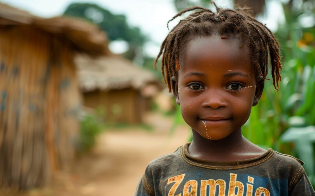Zinc y salud infantil: una historia global que también nos toca de cerca