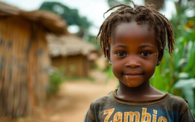 Zinc y salud infantil: una historia global que también nos toca de cerca