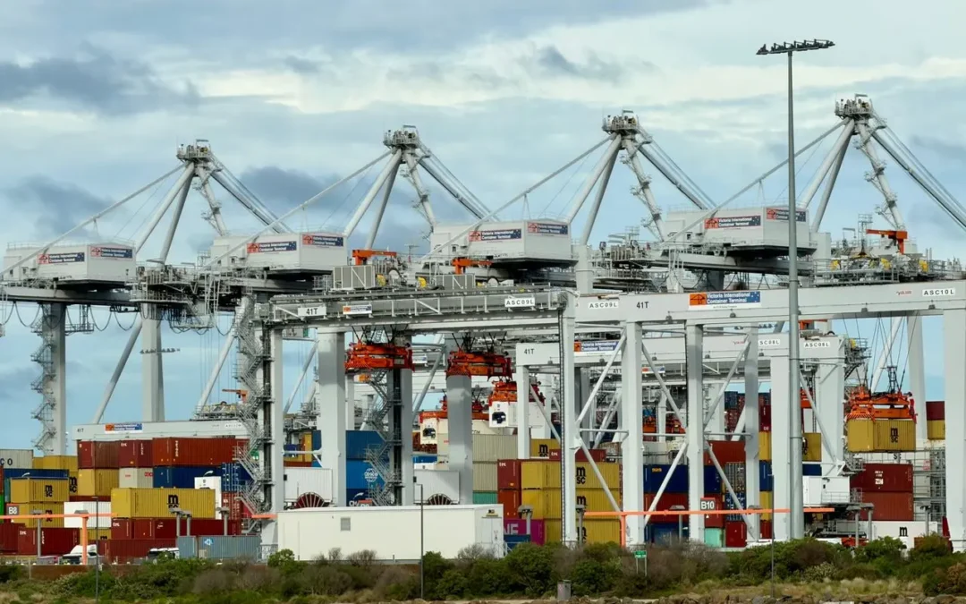 Global Sourcing from Peru: A Reliable Industrial Origin