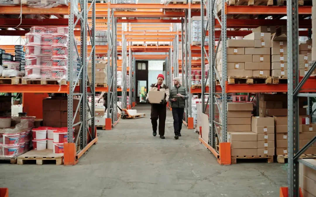 Supplier Risk Management to Reduce Stockout Risks