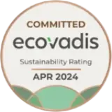Certificación ISO 14001:2015 de gestión ambiental de Bureau Veritas